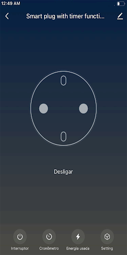 Smart Gaya Screen 2