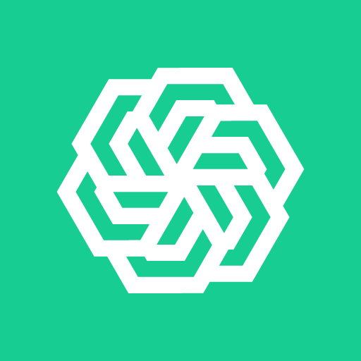 Chatbot AI - Chat & Ask AI logo