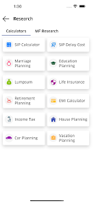 Screenshot image