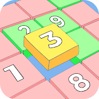 Unlimited Sudoku