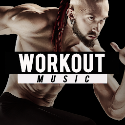 Icon image Gym Radio - Workout Music 2024