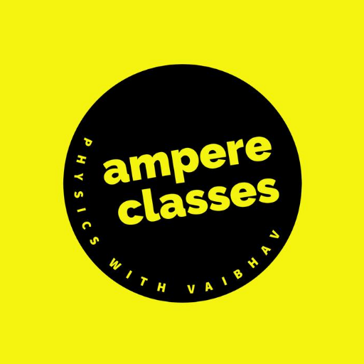 Ampere classes logo