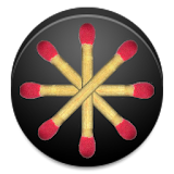 Alamot's Matchstick Puzzles! icon