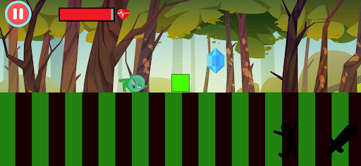 Bob Epic Adventure Levels Game