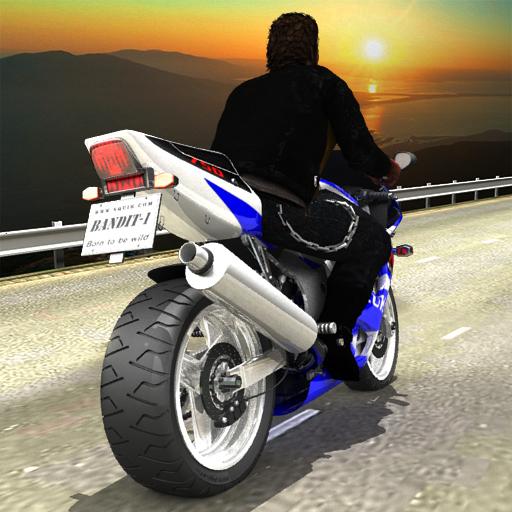 Bike Stunt 2019  Moto Racing on impossible track