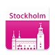 Stockholm Rail Map Download on Windows
