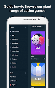 Stake.com Betting Tips Crypto 1.0.1 APK + Mod (Free purchase) for Android