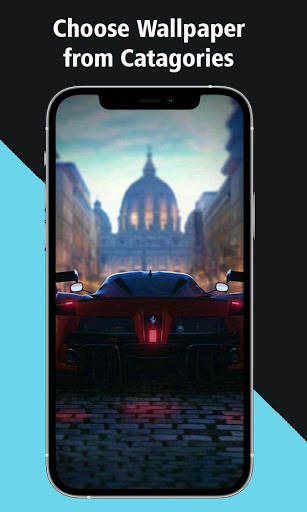 ?Luxury Car Wallpaper HD offline