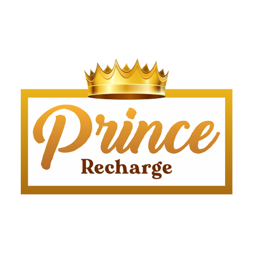 Prince recharge logo