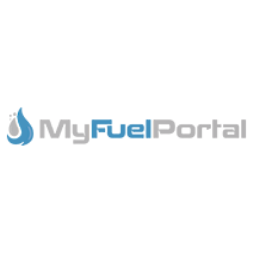 MyFuelPortal logo