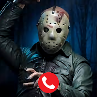 Jason call prank – scary fake call jason Friday