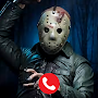 Jason call prank – scary fake 