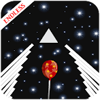 Endless Rise Up Balloon