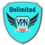 Free VPN Sécurity - Unlimited 2017 icon