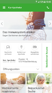 App-Vorschau