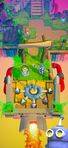 Headland - Screenshot 3