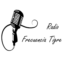 Значок приложения "Radio Frecuencia Tigre"