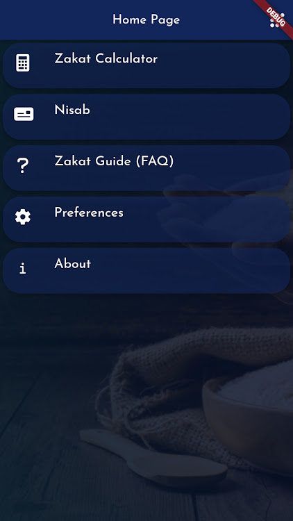The Global Zakat App - 1.0.0 - (Android)