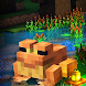 Mod Frog wild for MCPE - Androidアプリ