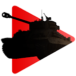Cover Image of डाउनलोड जंगली हमला: टैंक साम्राज्य  APK