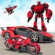Multi Robot Car War Games - Androidアプリ