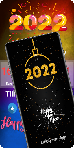 2022 New Year Countdown [FREE] 1.3 Screenshots 24