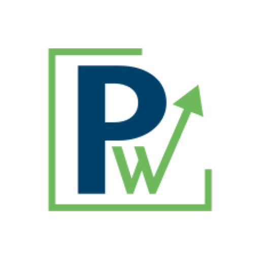 PRAMESH WEALTH logo