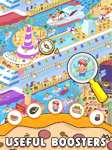 Screenshot image