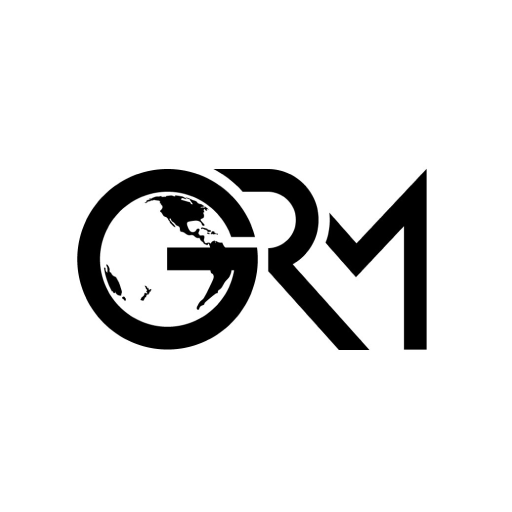 GRM App logo