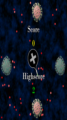 VIRUS - Screenshot 4