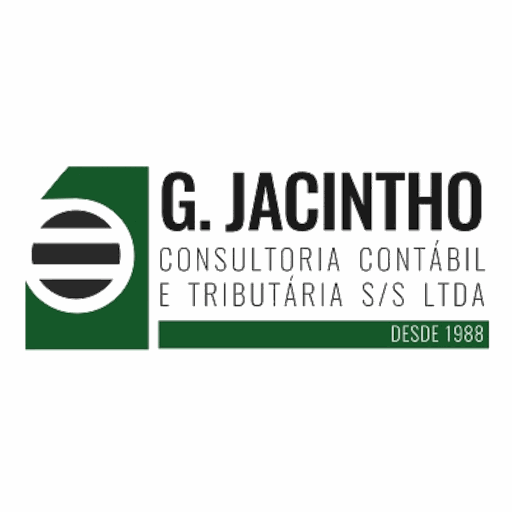 G. Jacintho logo