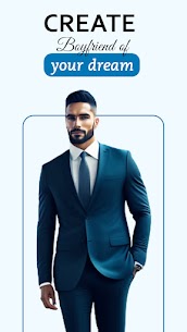 Dream AI Virtual Boyfriend APK for Android Download (Premium) 3