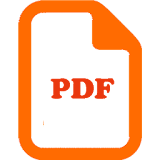 PDF Reader and EBook icon