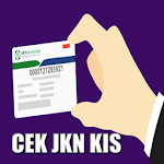 Cover Image of Download Panduan Cara Cek Jkn KIS Terbaru 2.0 APK