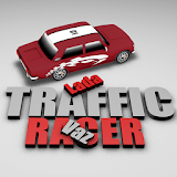 Vaz Lada Traffic Racer icon
