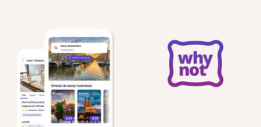 Whynot.com - Hotel Deals