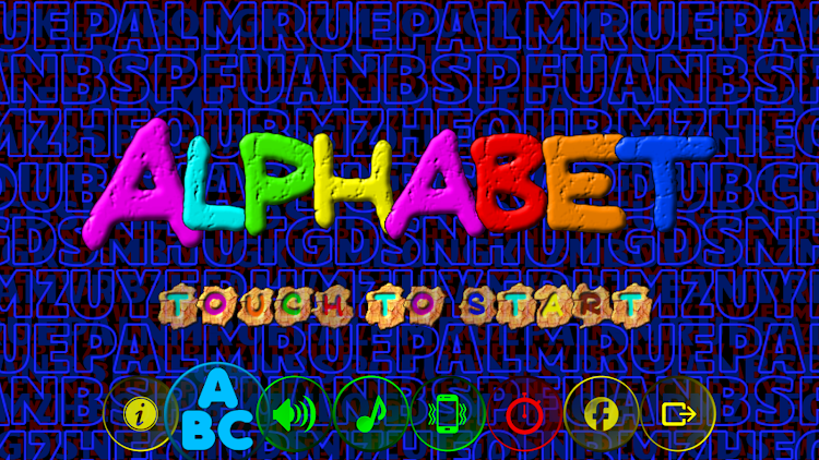 Alphabet ABC - 3.13 - (Android)