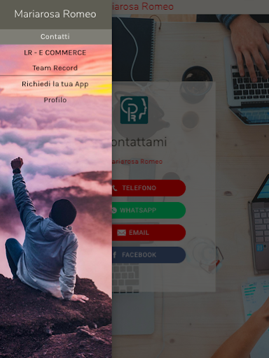 Mariarosa Romeo  CPRomeo