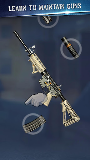 Guns Master - Action - games