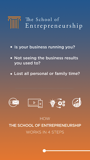 Android application SOE Online screenshort