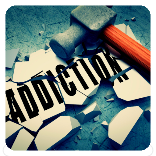 Addiction Guide  Icon