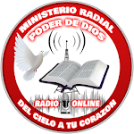 Cover Image of Descargar Ministerio Radial Poder de Dio  APK