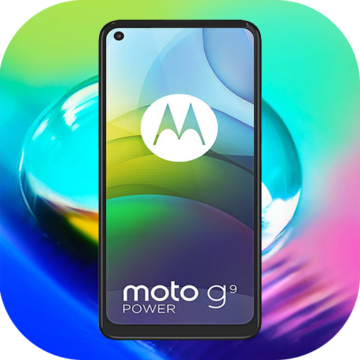 Motorola G9 Power Launcher - Apps en Google Play