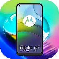 Wallpapers for Motorola G9 Power - Moto G9 Power