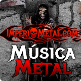 Music Metal icon