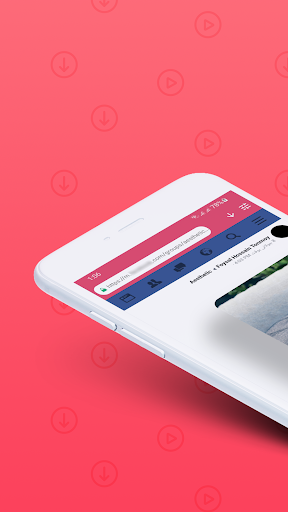 تطبيق HD Video Downloader برو1