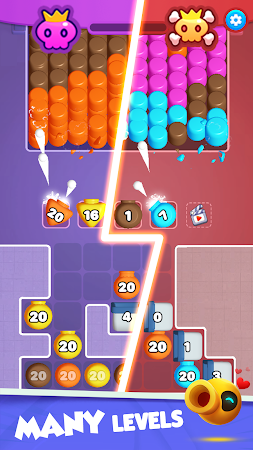 Game screenshot Block Blaster hack