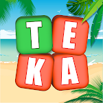 Cover Image of ダウンロード Teka-teki Kata  APK