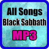 All Songs Black Sabbath icon