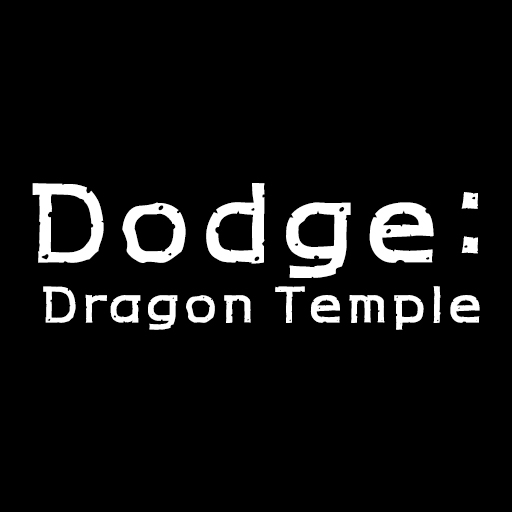 Dodge: Dragon Temple